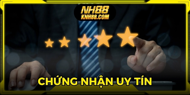 An toàn, công bằng, chứng nhận uy tín, cam kết mang đến nơi cá cược đỉnh cao
