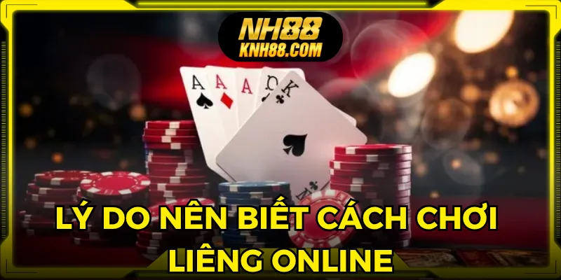 Cách chơi liêng online giúp thành viên thắng cực dễ