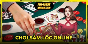 Chơi Sâm Lốc Online Từ A đến Z Dành Cho Các Dân Chơi