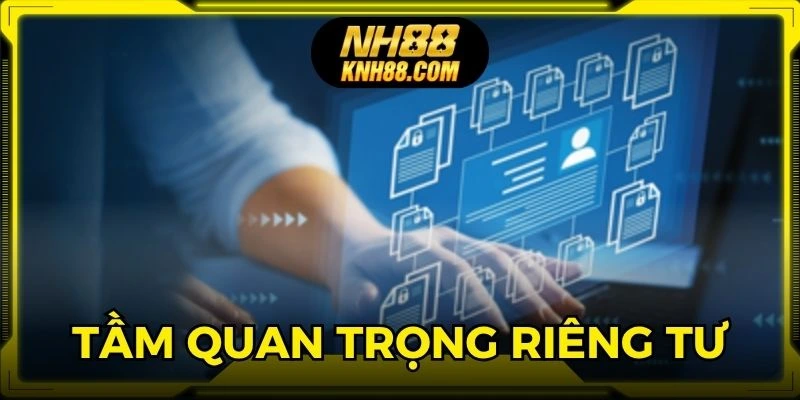 Đánh giá tầm quan trọng của chính sách an toàn thông tin