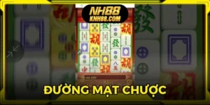 Đường Mạt Chược - Game Slot Nổi Bật Tại Nhà Cái NH88