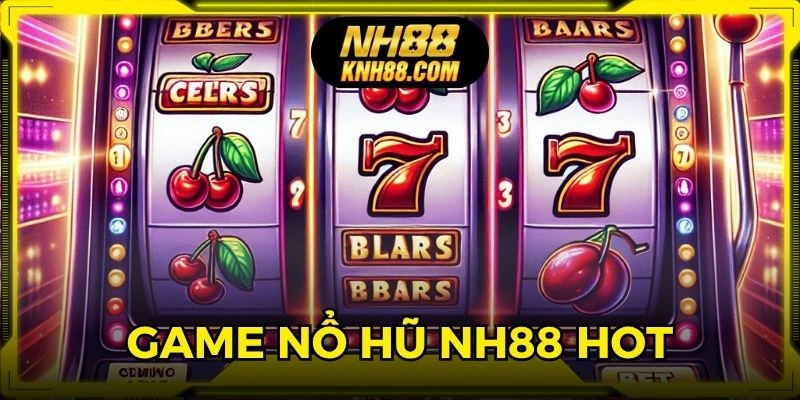 Giới thiệu tựa game slot hot