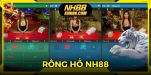 Rồng Hổ NH88 – Tựa Game Giải Trí Sở Hữu Mức Thưởng Cao
