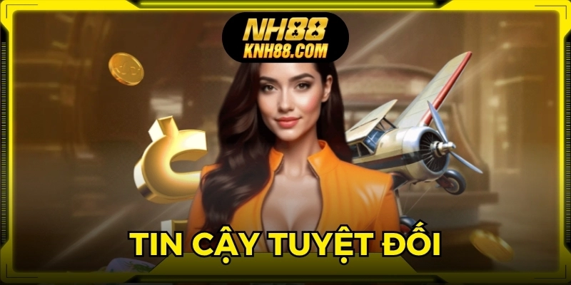 Tin cậy tuyệt đối với giấy phép hợp pháp, bảo mật cao và báo cáo minh bạch