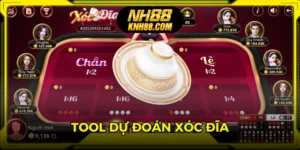 Tool Dự Đoán Xóc Đĩa - Bảo Bối Đặc Biệt Của Các Cao Thủ 2025